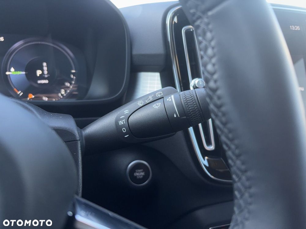 Volvo XC 40 T4 Plug-In Hybrid Inscription Expression Pro - 22