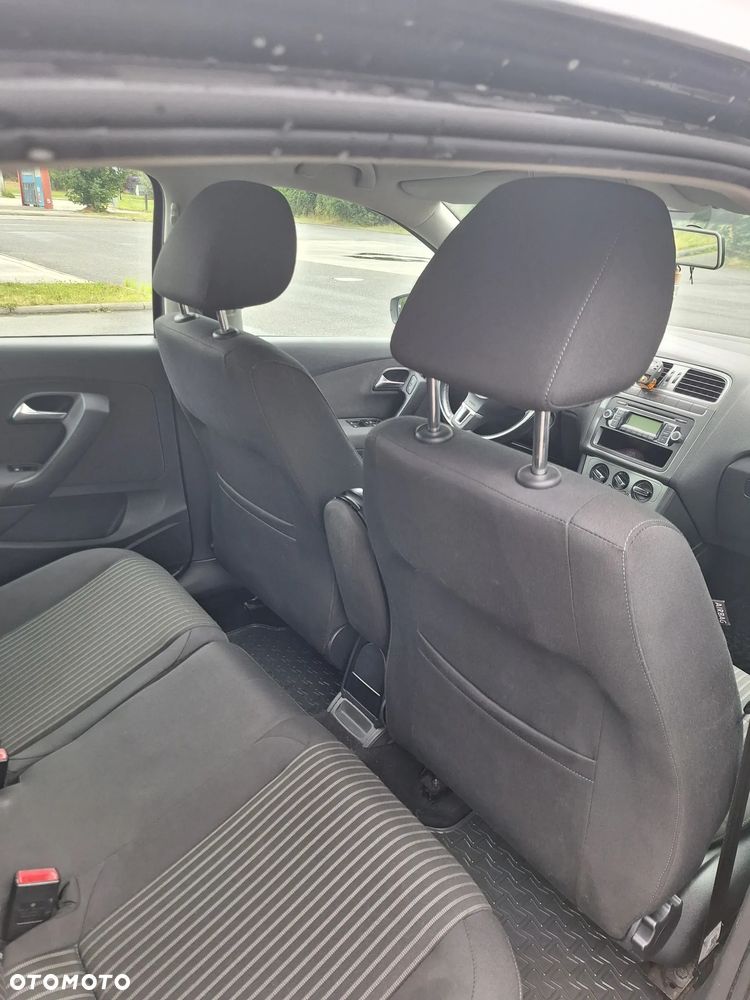 Volkswagen Polo 1.4 16V Highline - 6