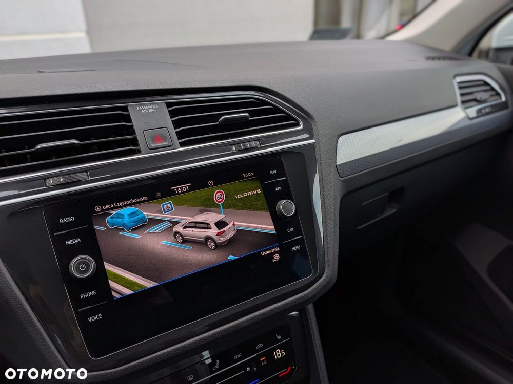 Volkswagen Tiguan 1.5 TSI EVO Life DSG - 24