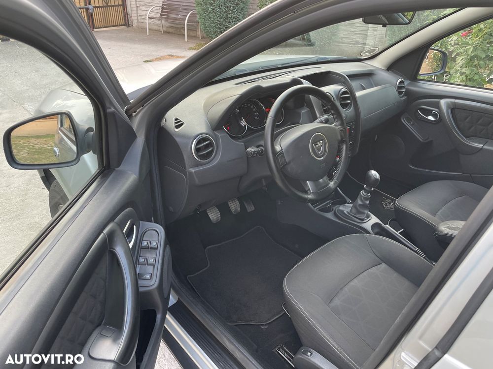 Dacia Duster - 18
