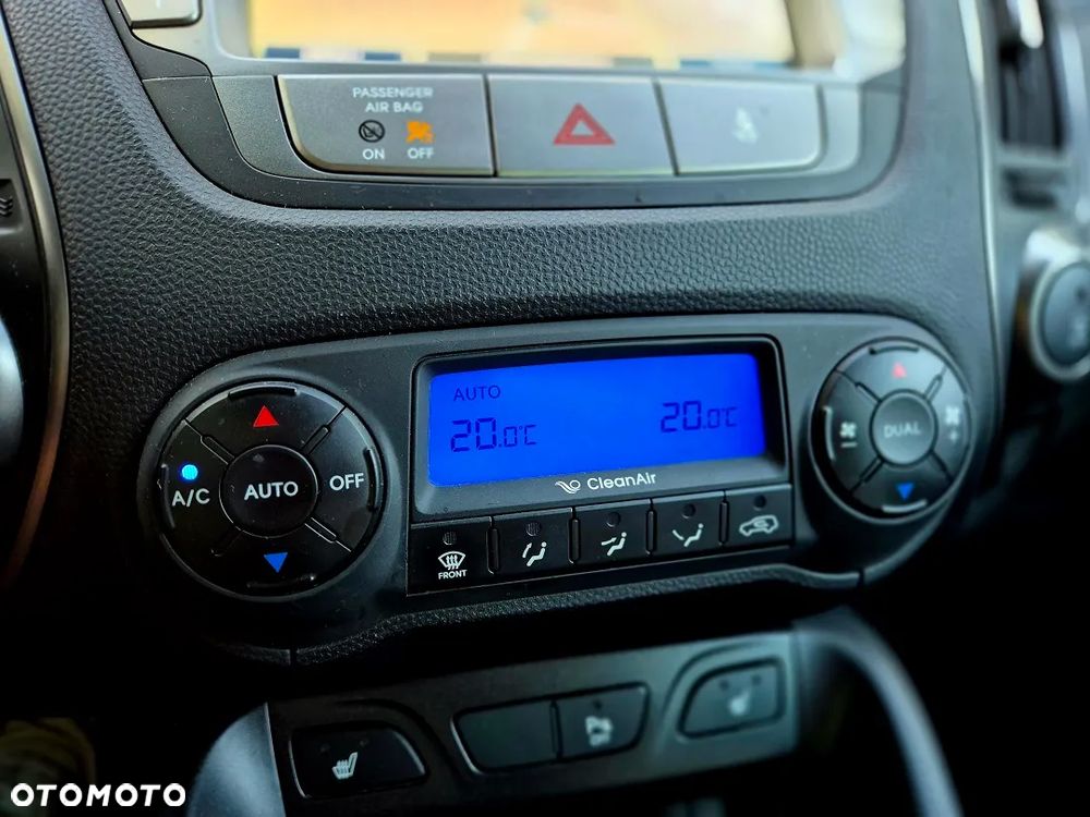 Hyundai ix35 2.0 GDI Premium 2WD - 19