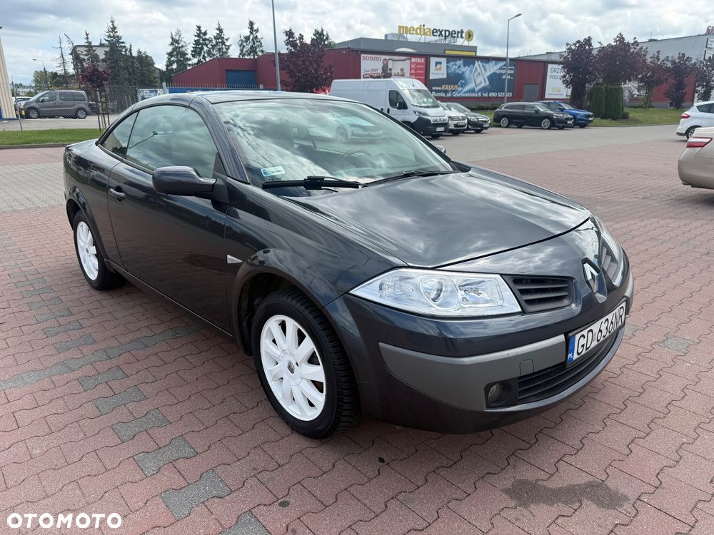 Renault Megane 2.0 16V Dynamique - 20