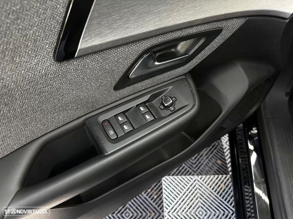 Citroën C5 X 1.6 Hybrid Feel Pack e-EAT8 - 23