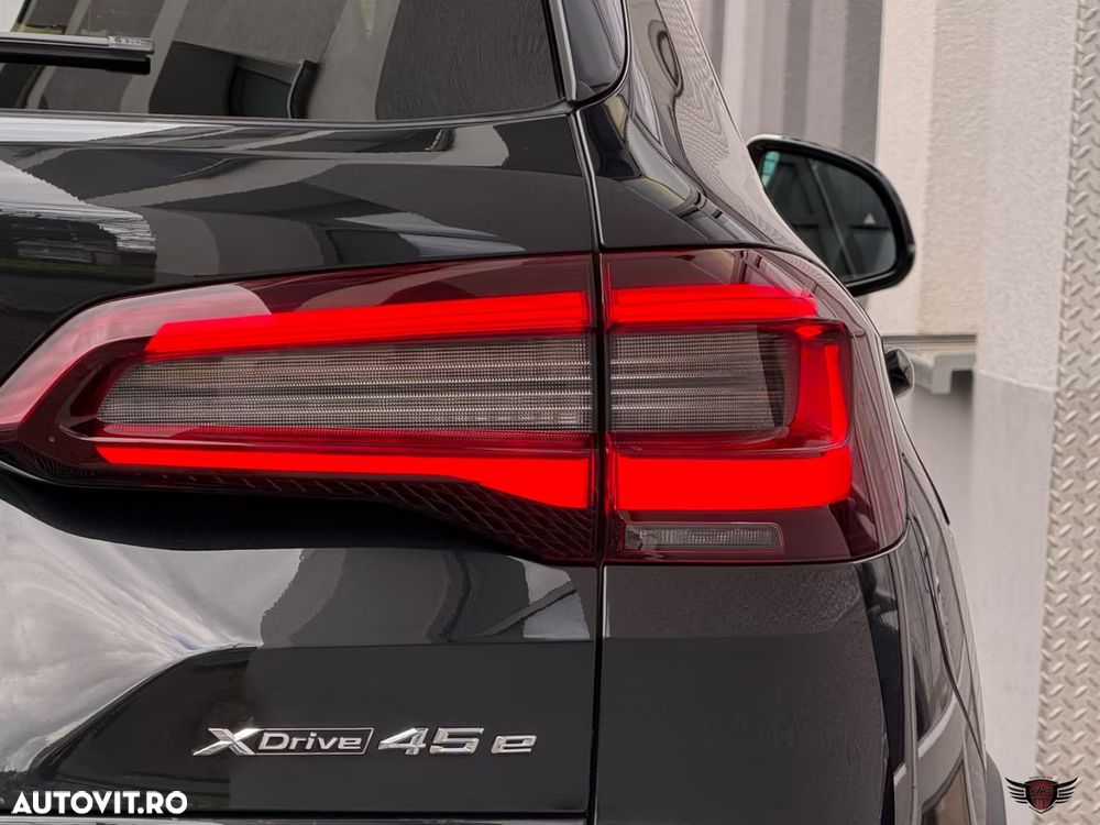 BMW X5 xDrive45e xLine - 35