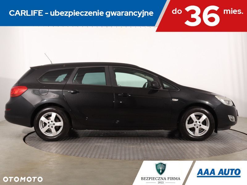 Opel Astra - 8