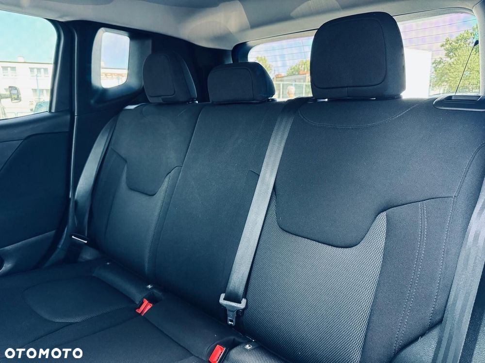Jeep Renegade 1.0 GSE T3 Turbo Longitude FWD S&S - 13