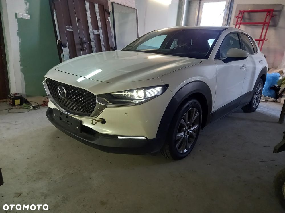 Mazda CX-30 2.0 mHEV Exclusive-Line 2WD - 1