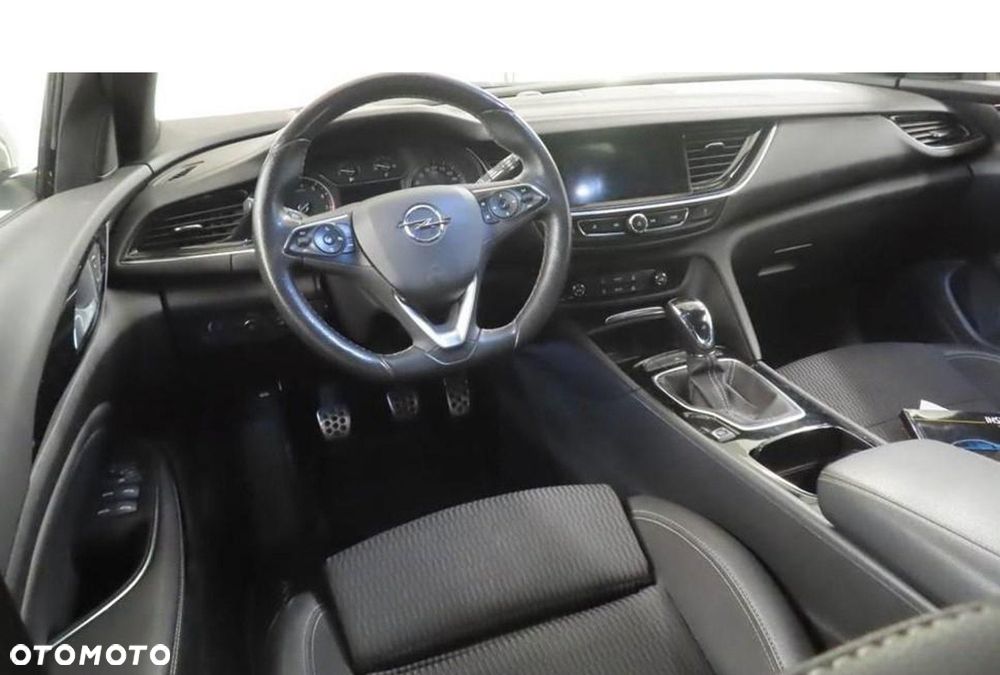 Opel Insignia 1.5 T GPF Innovation S&S - 7