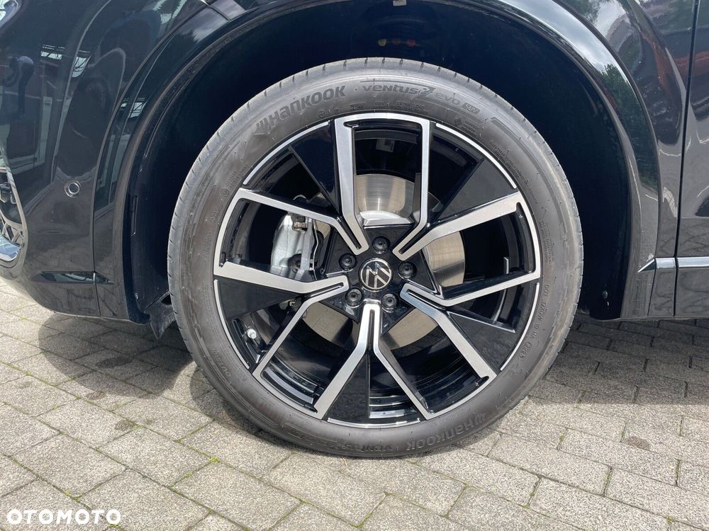 Volkswagen Tiguan 2.0 TDI 4Mot R-Line Plus DSG - 35