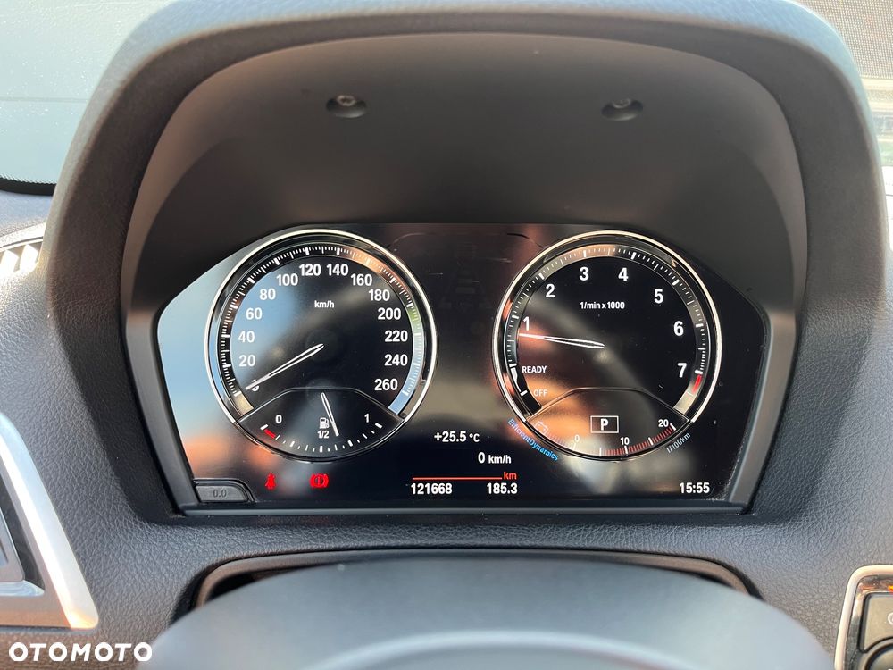 BMW Seria 1 125i M Sport - 21