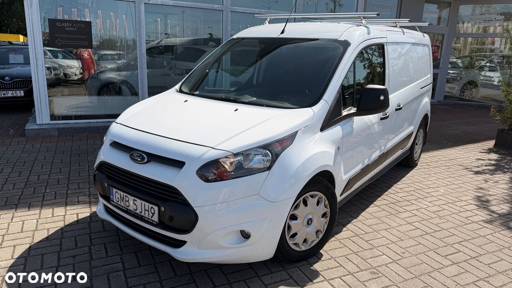 Ford Transit - 2