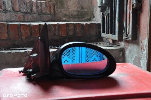 BMW 1 E87 E-87 04- 5 DRZWI PRAWE 5-PINÓW ORYGINAŁ - 1