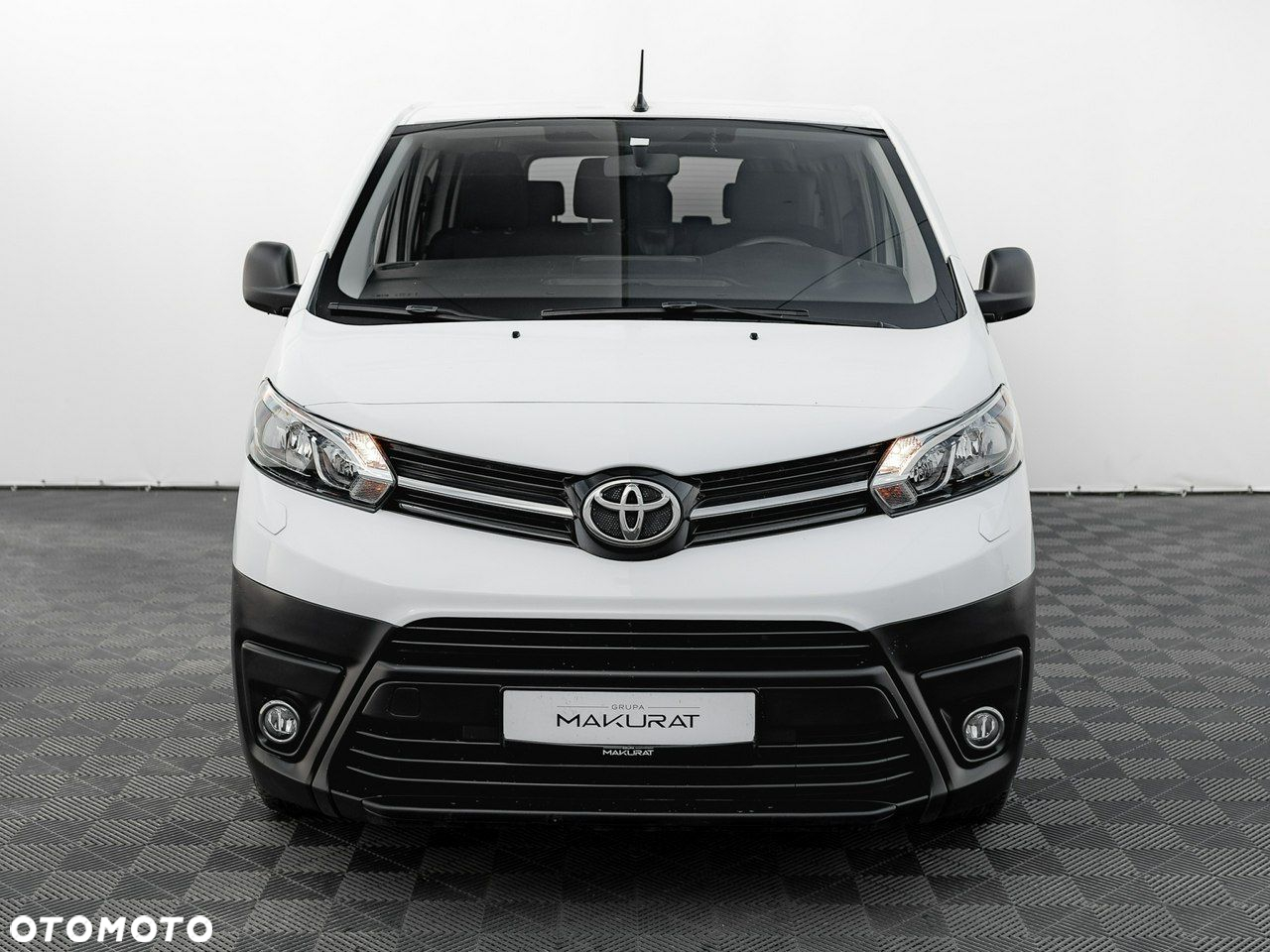 Toyota ProAce Kombi 2.0 D-4D Long 2,8t - 8