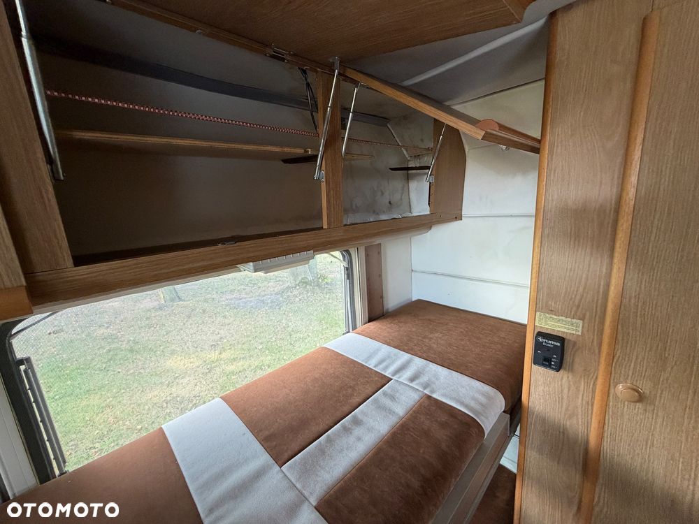 Fiat Ducato Kamper - 24