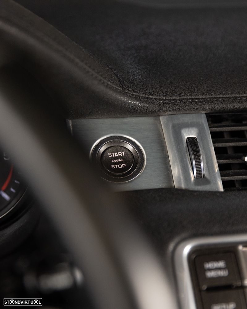 Land Rover Range Rover Evoque Coupe TD4 Aut. Prestige - 16