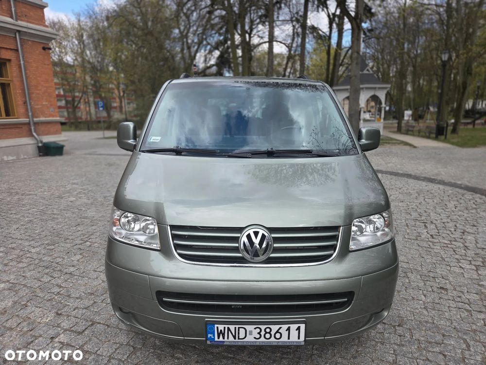 Volkswagen Caravelle L2 Comfortline - 2