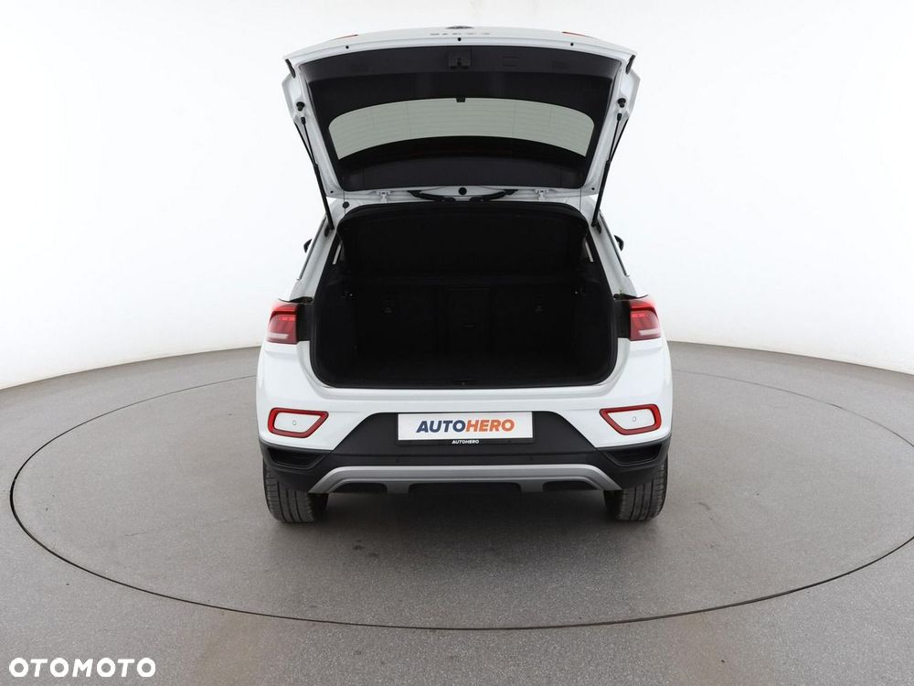 Volkswagen T-Roc 1.0 TSI Life - 20