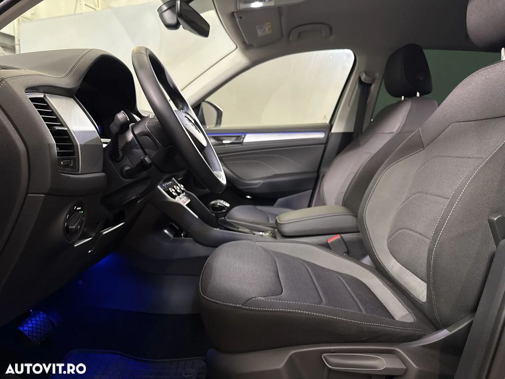 Skoda Kodiaq - 24