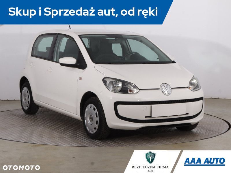 Volkswagen up! - 3