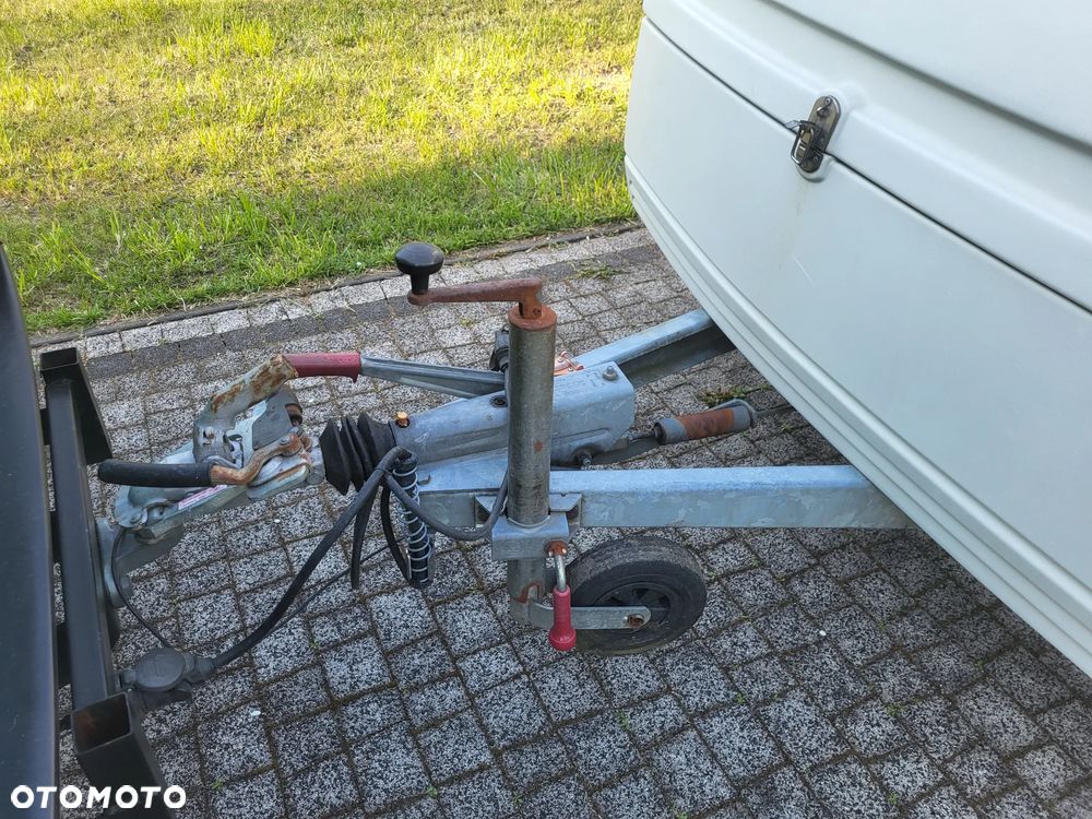 Trigano Roller Calenzano - 32