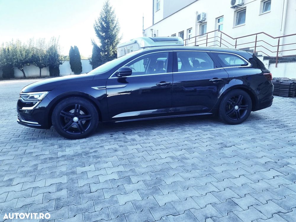 Renault Talisman - 11