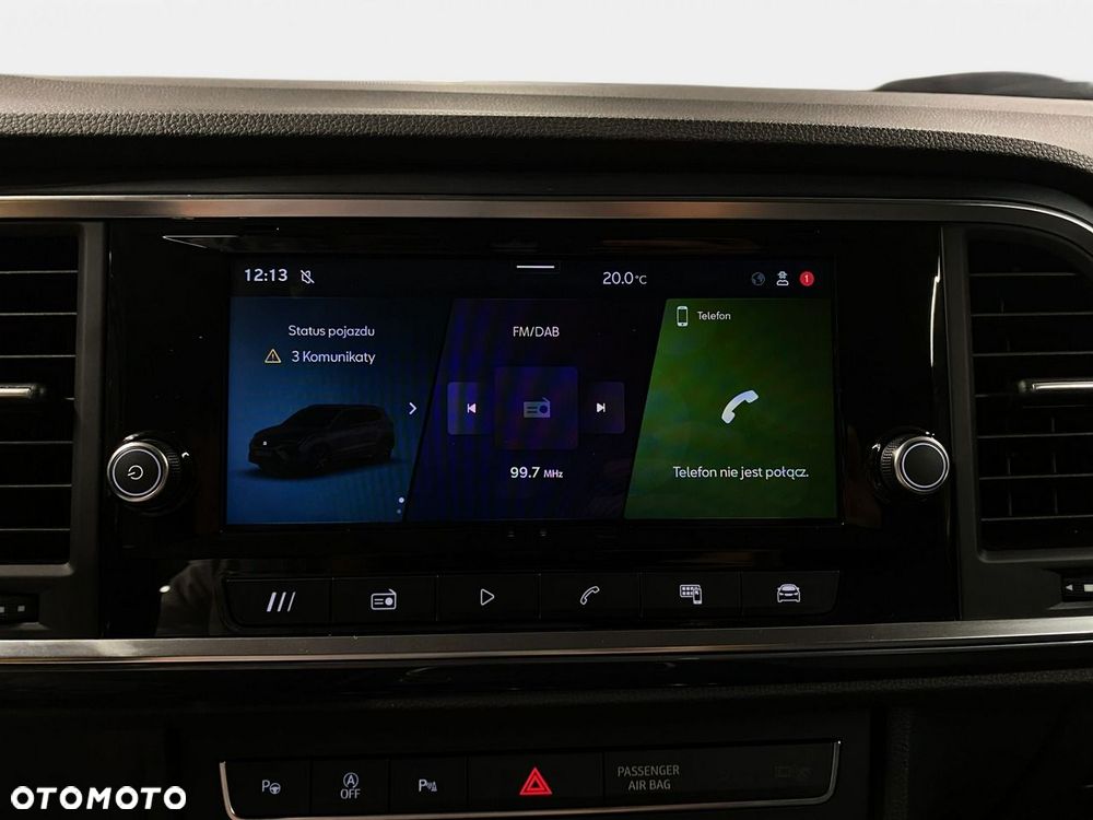 Seat Ateca - 26
