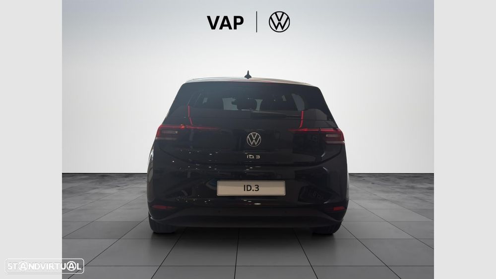 VW ID.3 59 kWh Pro Urban - 8