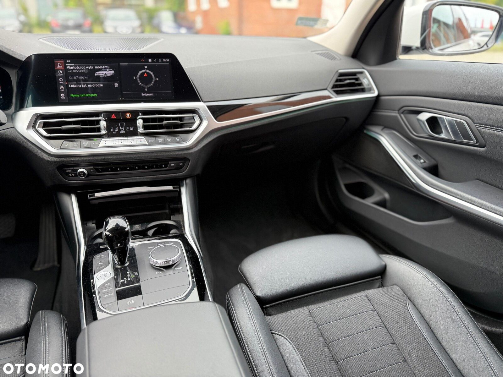 BMW Seria 3 - 16