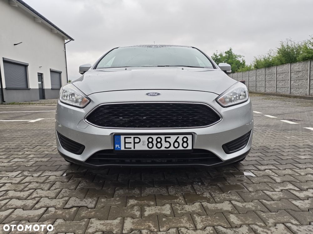 Ford Focus - 2