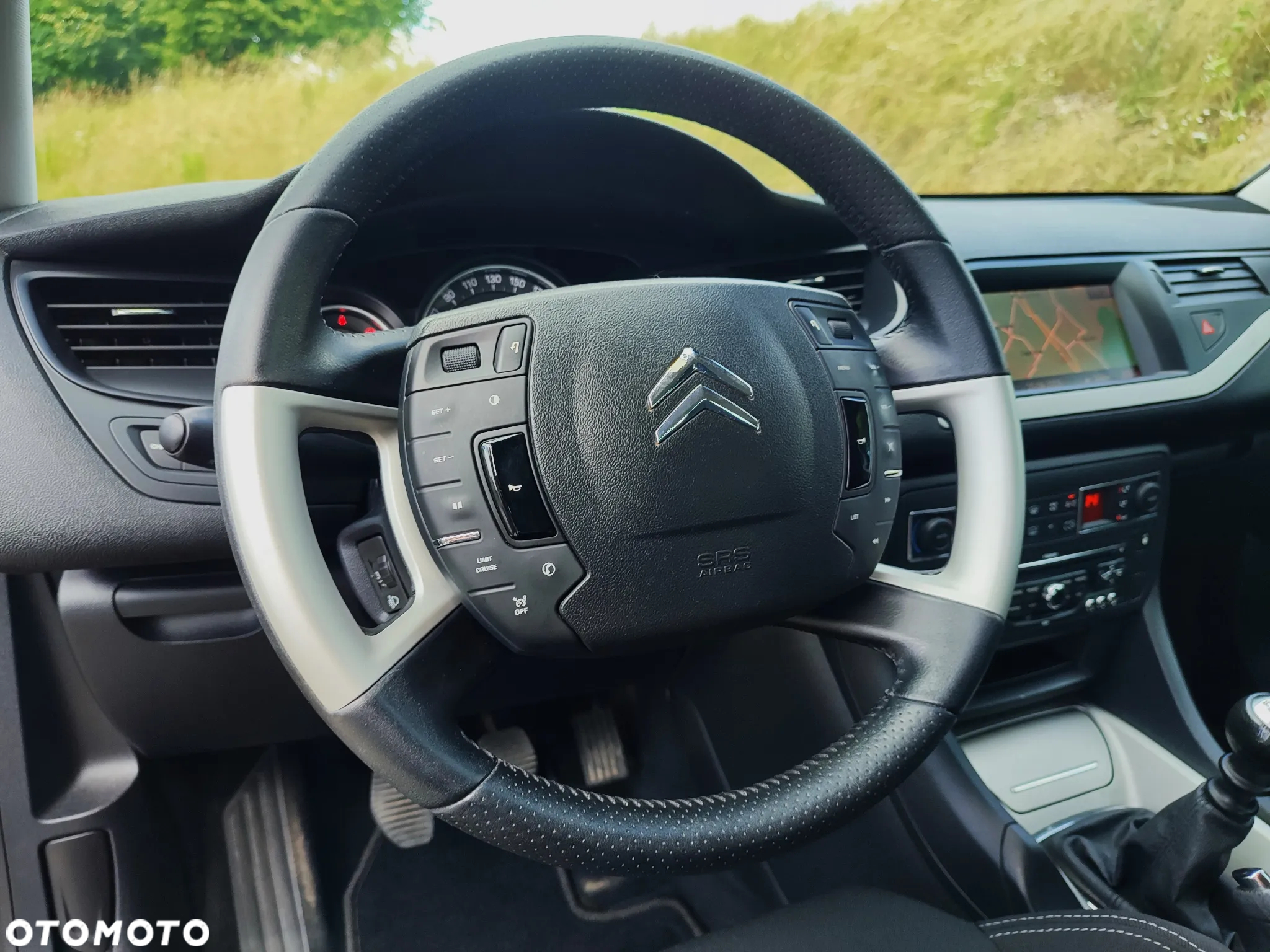 Citroën C5 2.0 HDi Selection - 18