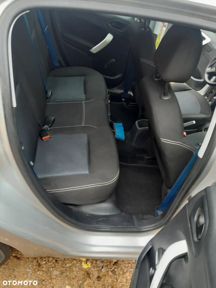 Peugeot 208 PureTech 68 Like - 7