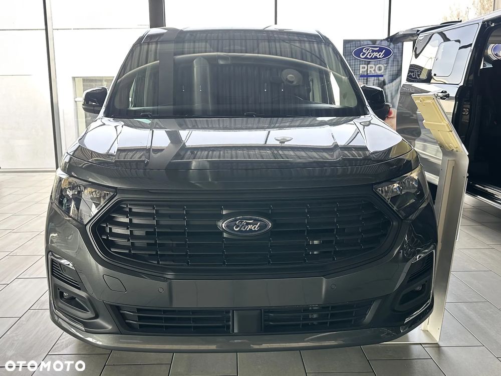 Ford Transit Connect - 4