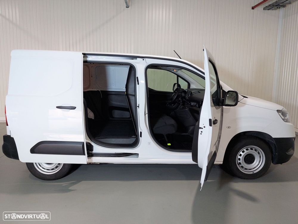Toyota Proace - 14