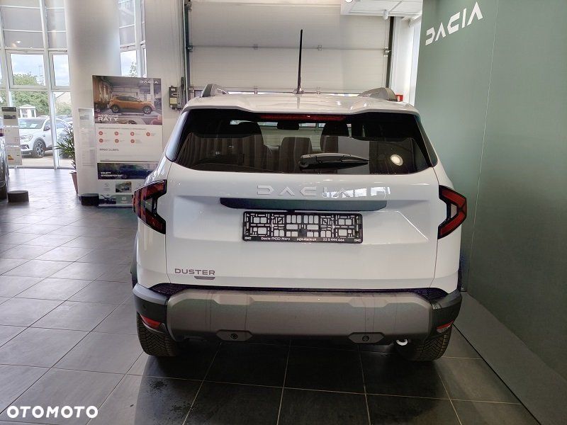 Dacia Duster - 6