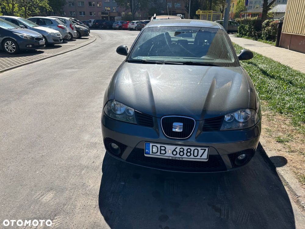 Seat Ibiza 1.9 TDI Stylance - 1