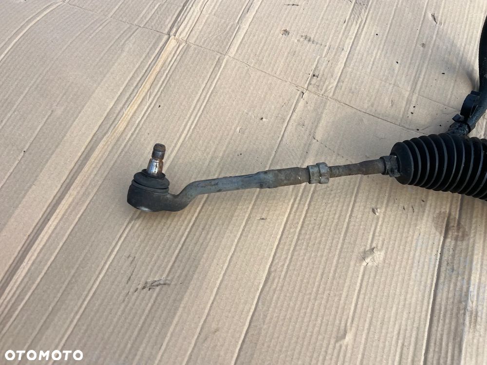 UKŁAD KIEROWNICZY MAGLOWNICA BMW X5 E53 - 7