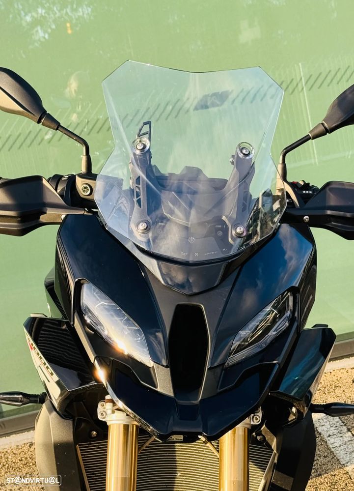 BMW S 1000 XR - 6