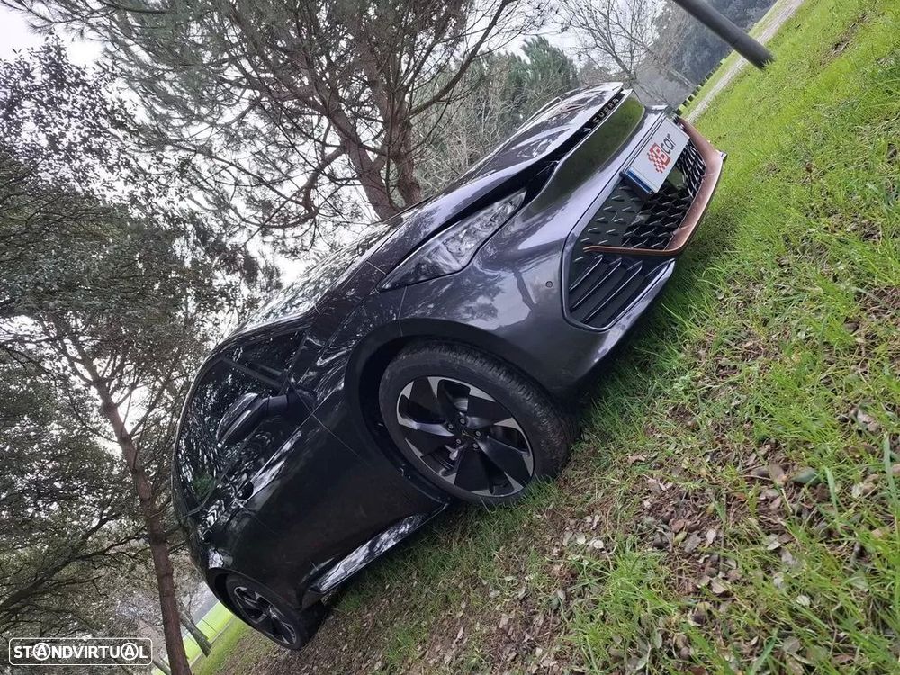 Cupra Born 77 kWh e-Boost - 2