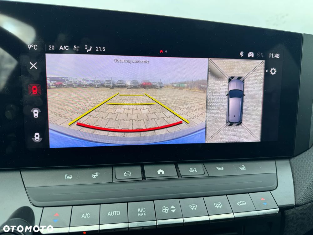 Opel Astra 1.2 T GS S&S - 3