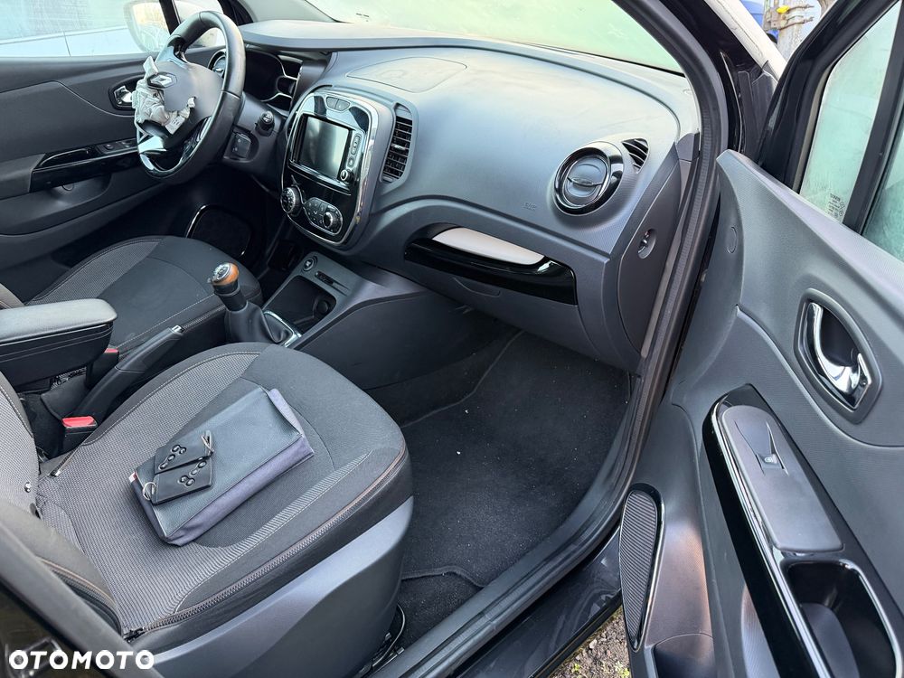 Renault Captur ENERGY TCe 90 Start&Stop Intens - 6