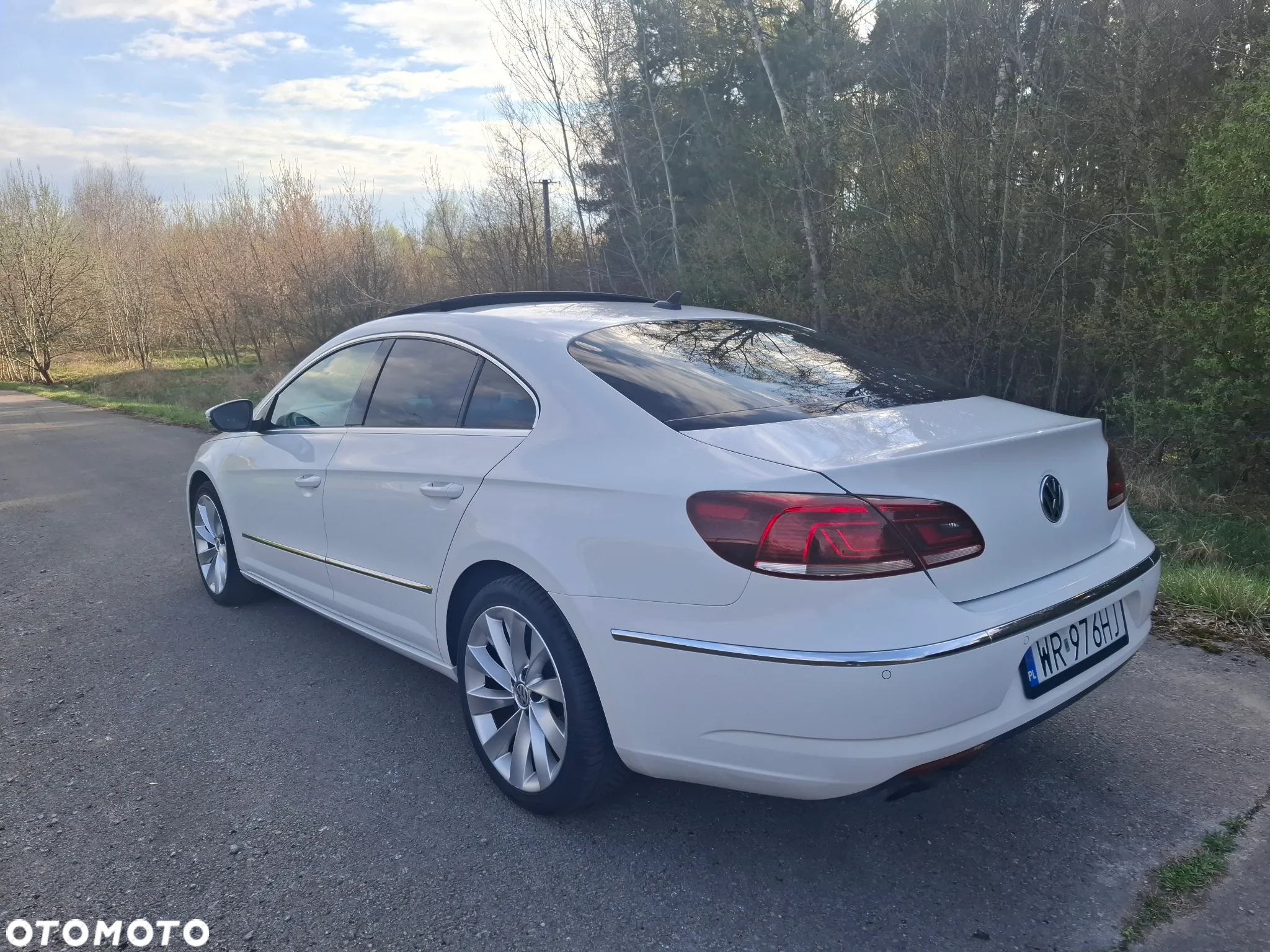 Volkswagen Passat CC - 6