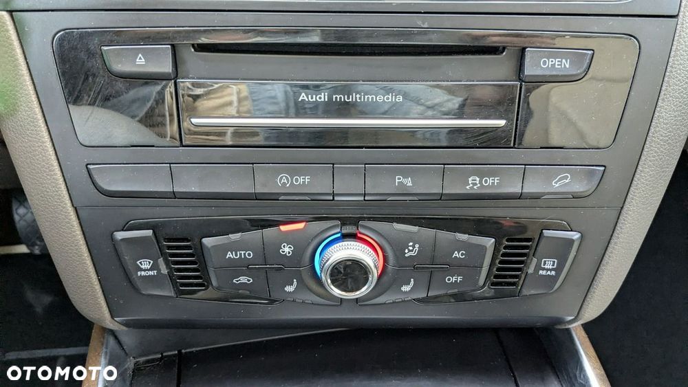 Audi Q5 2.0 TDI - 29