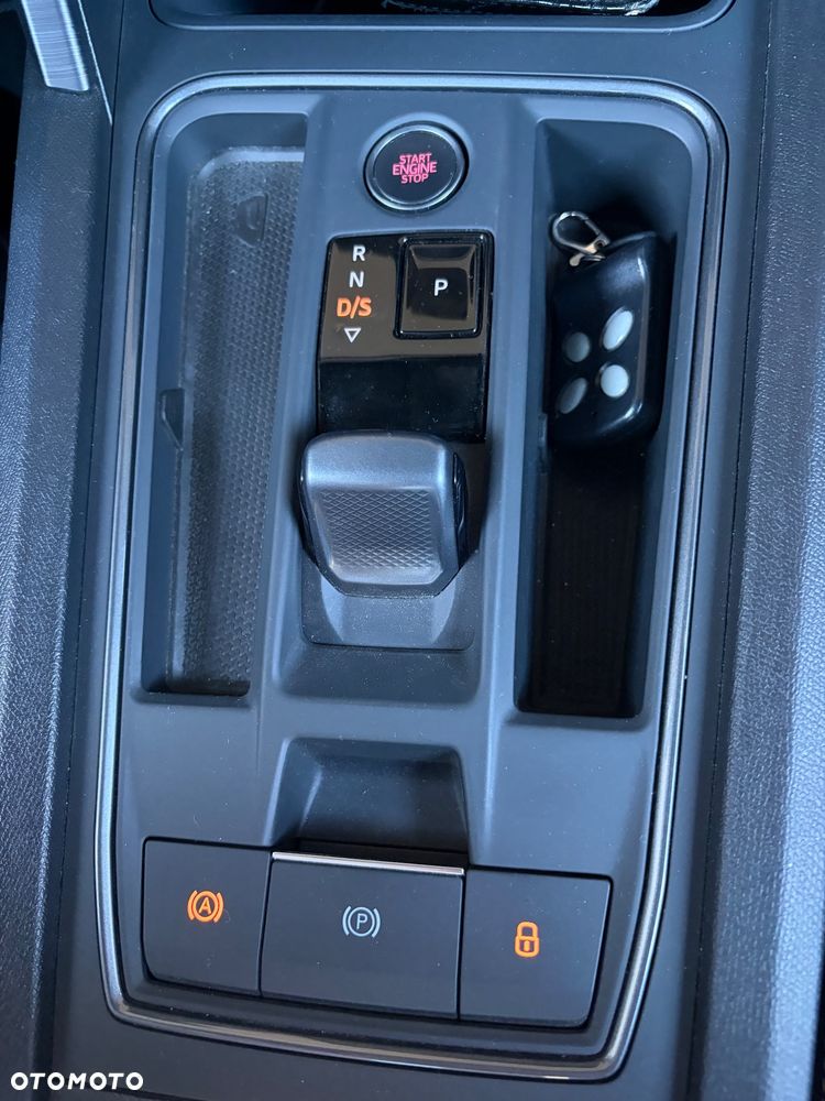 Cupra Formentor 1.5 TSI DSG - 11