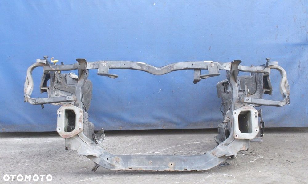 PAS PRZEDNI PODŁUŻNICA OKULAR COMPASS I 13r LIFT - 6