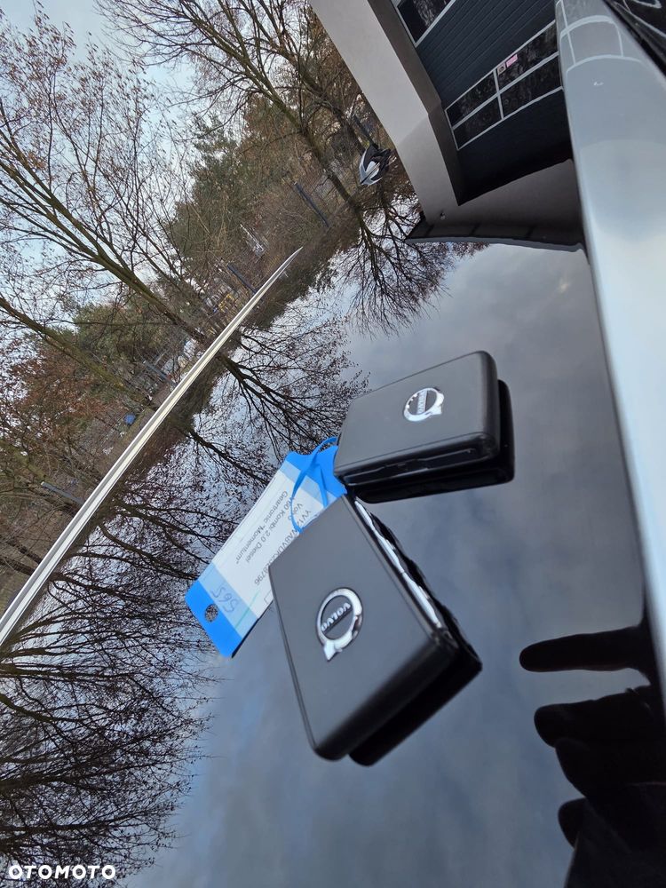 Volvo V60 D4 Geartronic Momentum Pro - 13