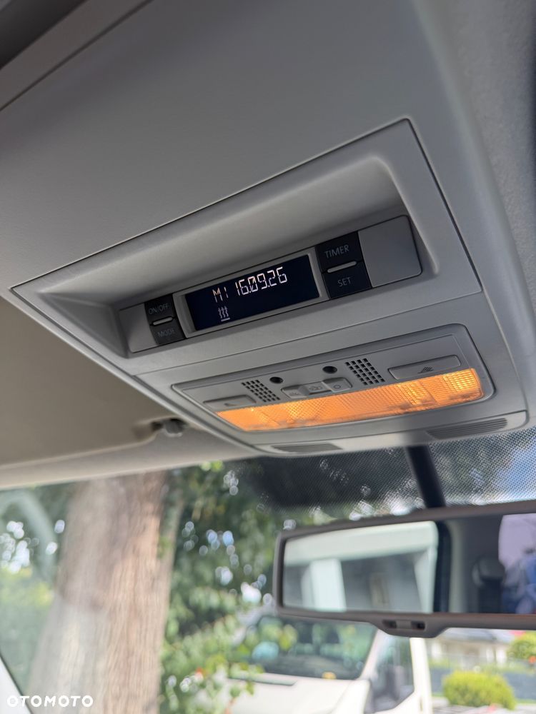 Volkswagen Transporter DSG Lang Plus Comfortline - 15