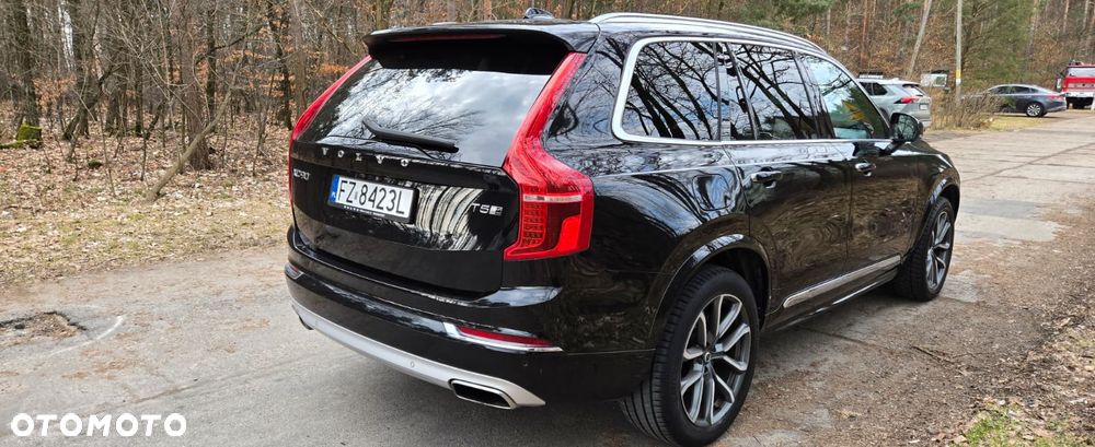 Volvo XC 90 T5 AWD Inscription - 18