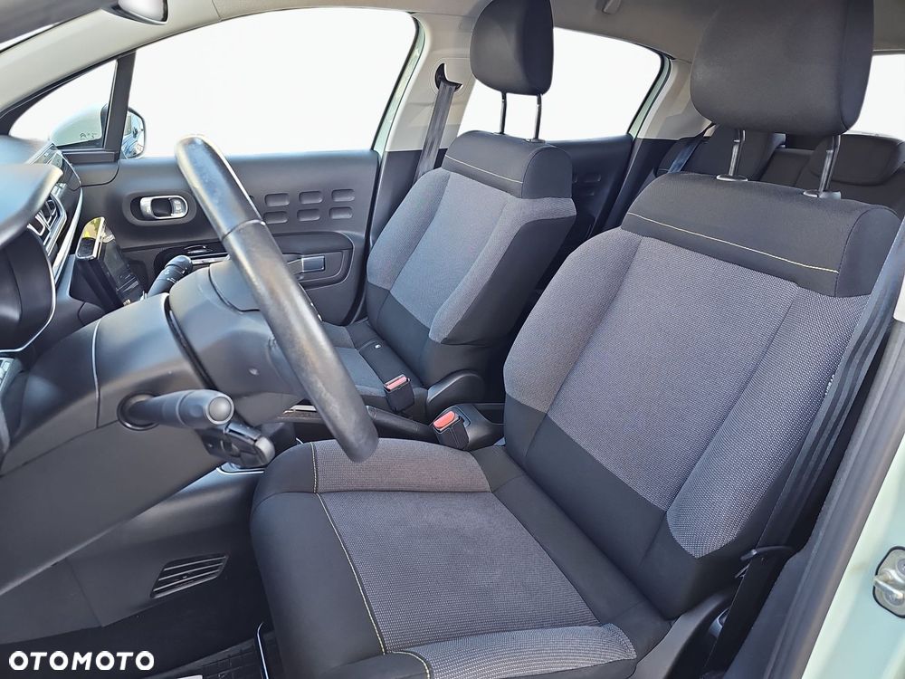 Citroën C3 - 14