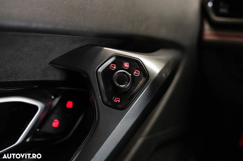 Lamborghini Huracan LP 610-4 - 25