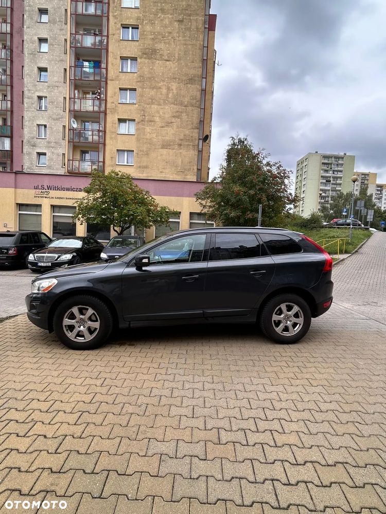 Volvo XC 60 - 5